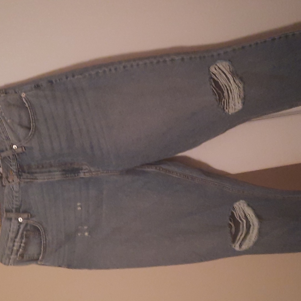 A pants - Picture 6 of 7